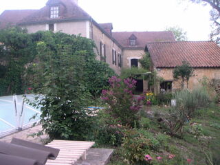  Maison � vendre 12 pi�ces 300 m�