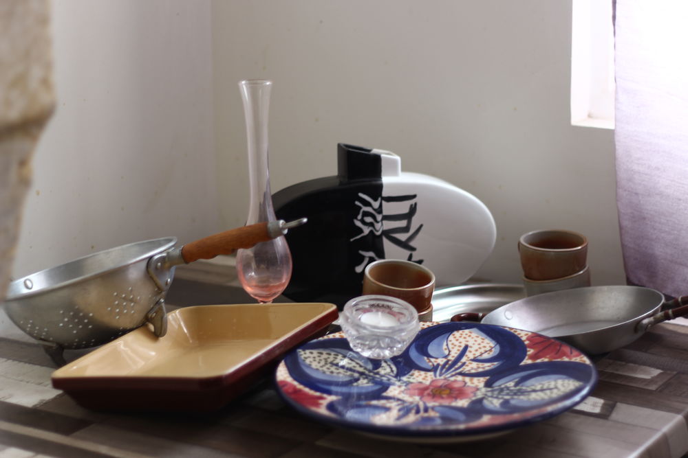 articles et ustensiles maison Décoration