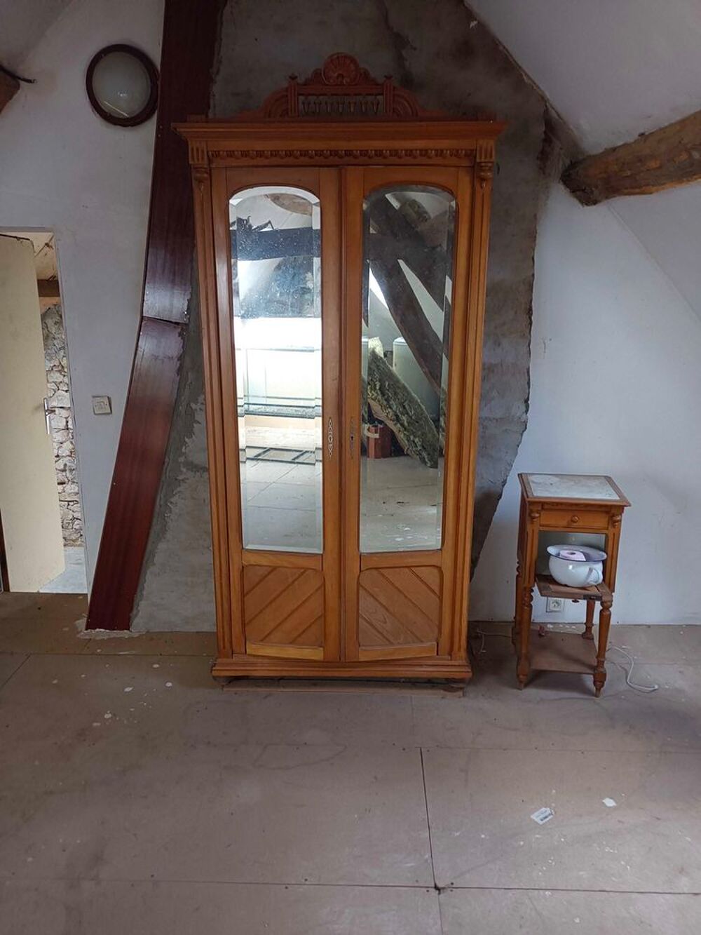 vend Meubles