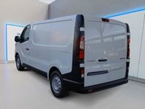 Trafic TRAFIC FG BLUE DCI 130 L1H1 3T GSR2 ADVANCE 2025 occasion 42120 Le Coteau