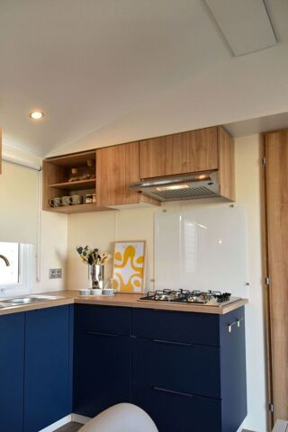  Maison � vendre 4 pi�ces 32 m� Canet-en-roussillon