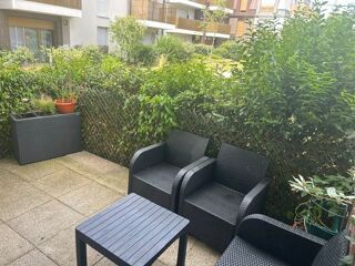  Appartement à vendre 3 pièces 54 m²