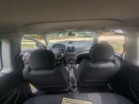 Aveo 1.2 16v GPLi 2010 occasion 24450 Saint-Pierre-de-Frugie