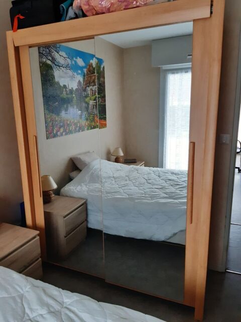 armoire de chambre 150 Cornimont (88)