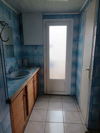  Appartement  vendre 3 pices 42 m