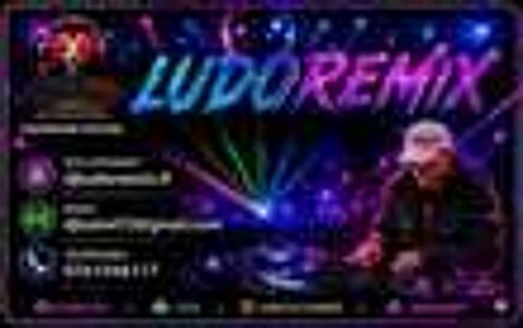 DJ LUDO REMIX 