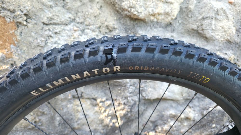 VTTAE Scott Genius eRIDE 930 Vélos