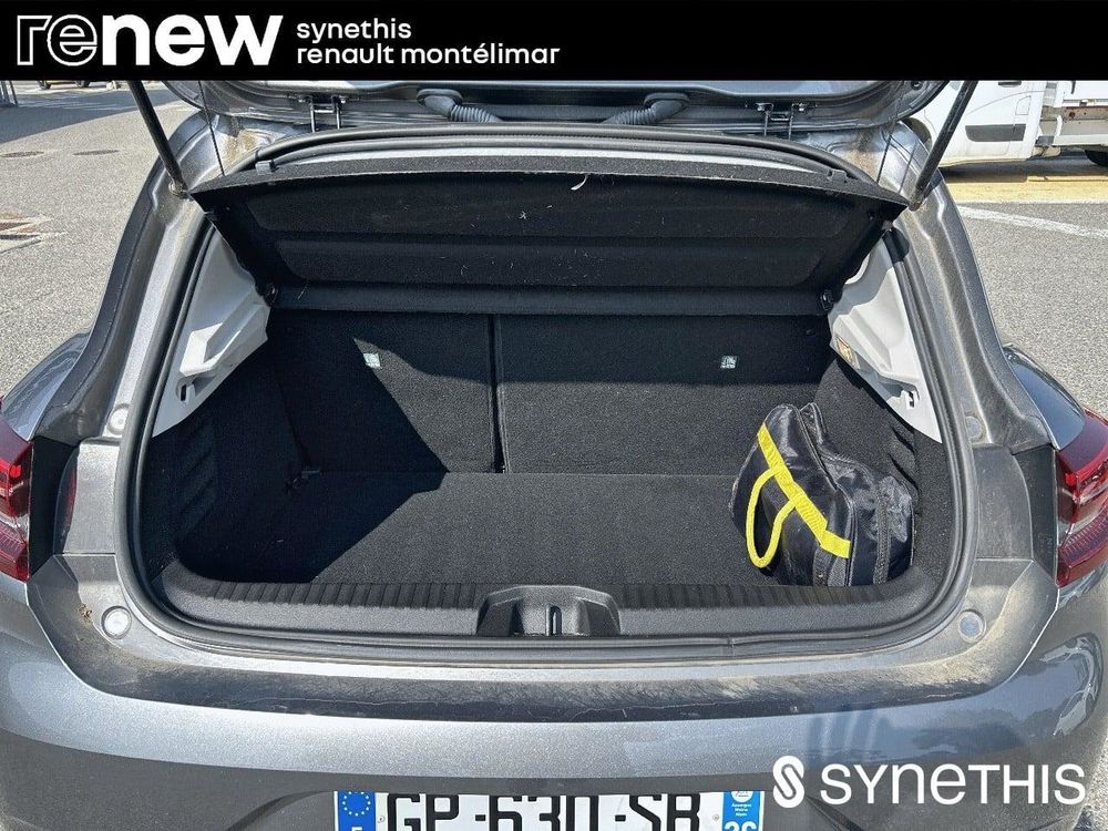 Clio V Clio SCe 65 Evolution 2023 occasion 26200 Mont&eacute;limar