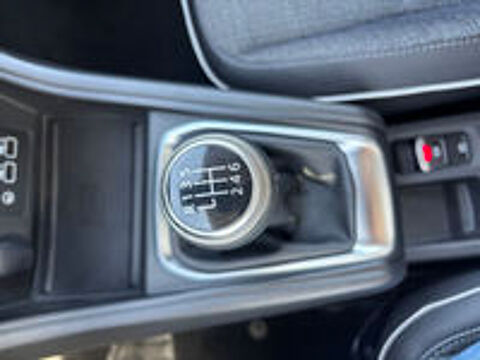 Captur TCe 90 Techno 2024 occasion 33310 Lormont