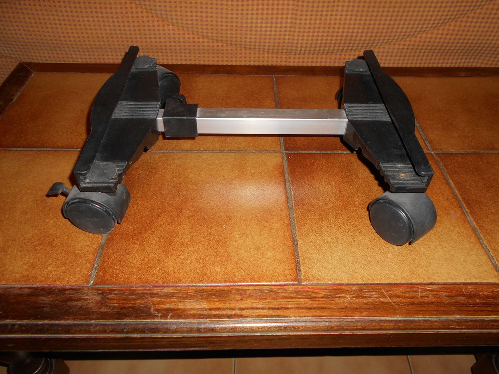 Chariot pour d&eacute;placement de meuble
Bricolage