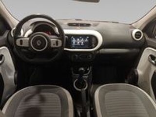 Twingo III SCe 65 Equilibre 2024 occasion 08000 Charleville-M&eacute;zi&egrave;res