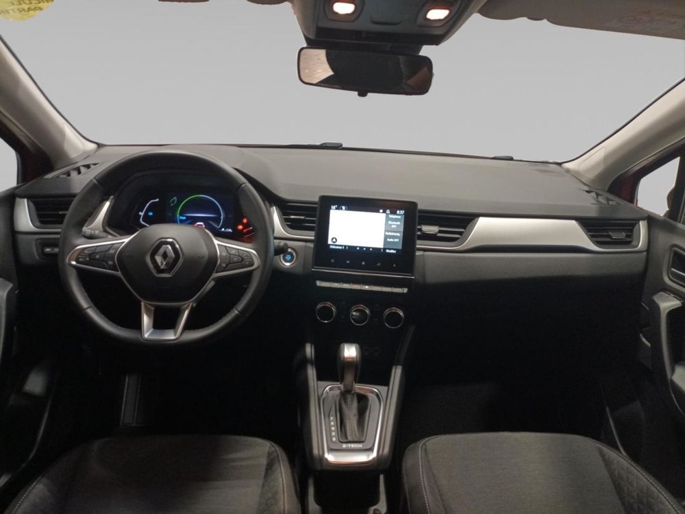 Captur E-Tech hybride 145 Equilibre 2023 occasion 08000 Charleville-M&eacute;zi&egrave;res