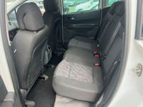 3008 2.0 HDi 16V 150ch FAP Premium Pack 2011 occasion 82000 Montauban