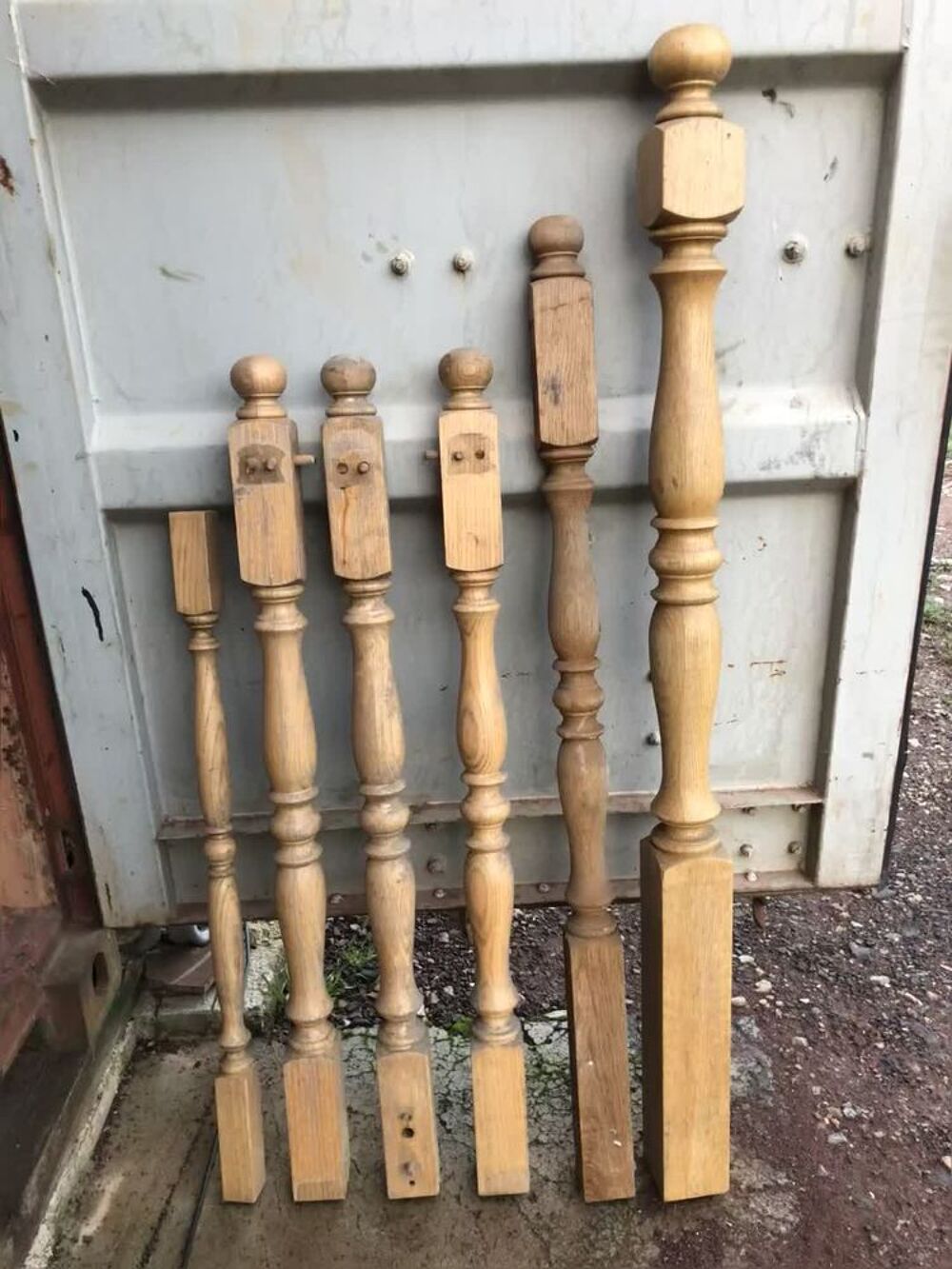 balustre Bricolage
