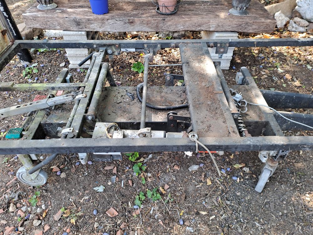 &eacute;tabli Bricolage