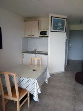  Appartement à louer 1 pièce 26 m²