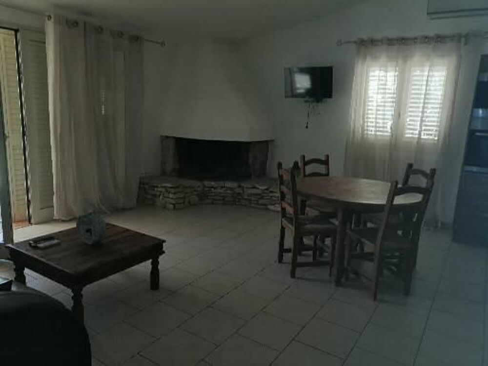 Location Maison à l'année maison 59m2, porto vecchio Porto-vecchio