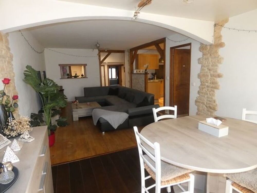 Location Appartement Appartement - 78m ² Veynes