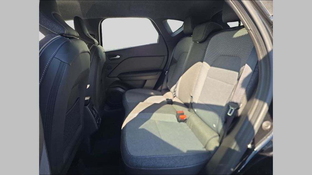 Captur TCe 115 ch Techno 2026 occasion 38140 Rives