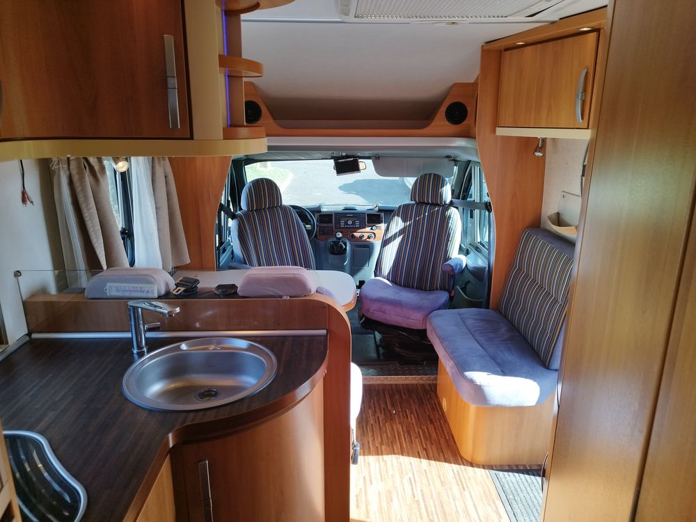 2008 occasion 79230 AIFFRES