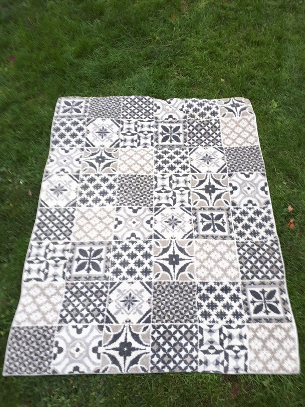 Tapis CEMONTO Décoration