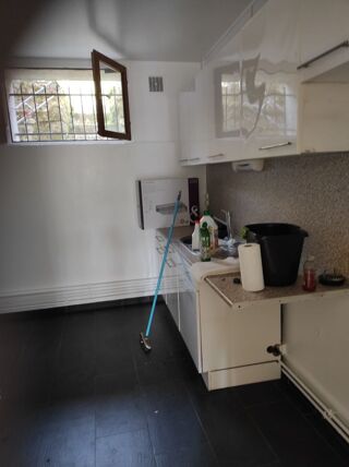  Appartement � louer 2 pi�ces 75 m� Saint-urbain-maconcourt