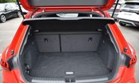 A3 Sportback 35 TFSI Mild Hybrid 150 S tronic 7 S Line 2023 occasion 69007 Lyon
