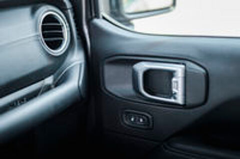 Wrangler Jeep wrangler 4 places pas de malus sahara 2019 occasion 30132 Caissargues
