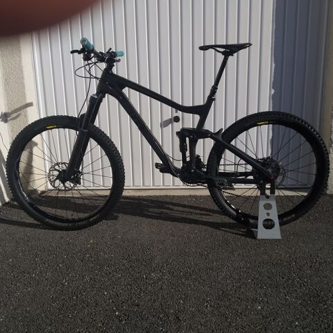 Vtt occasion alpes maritimes best sale