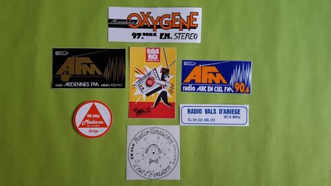 RADIOS FM PHOTO 9 0 Montpellier (34)