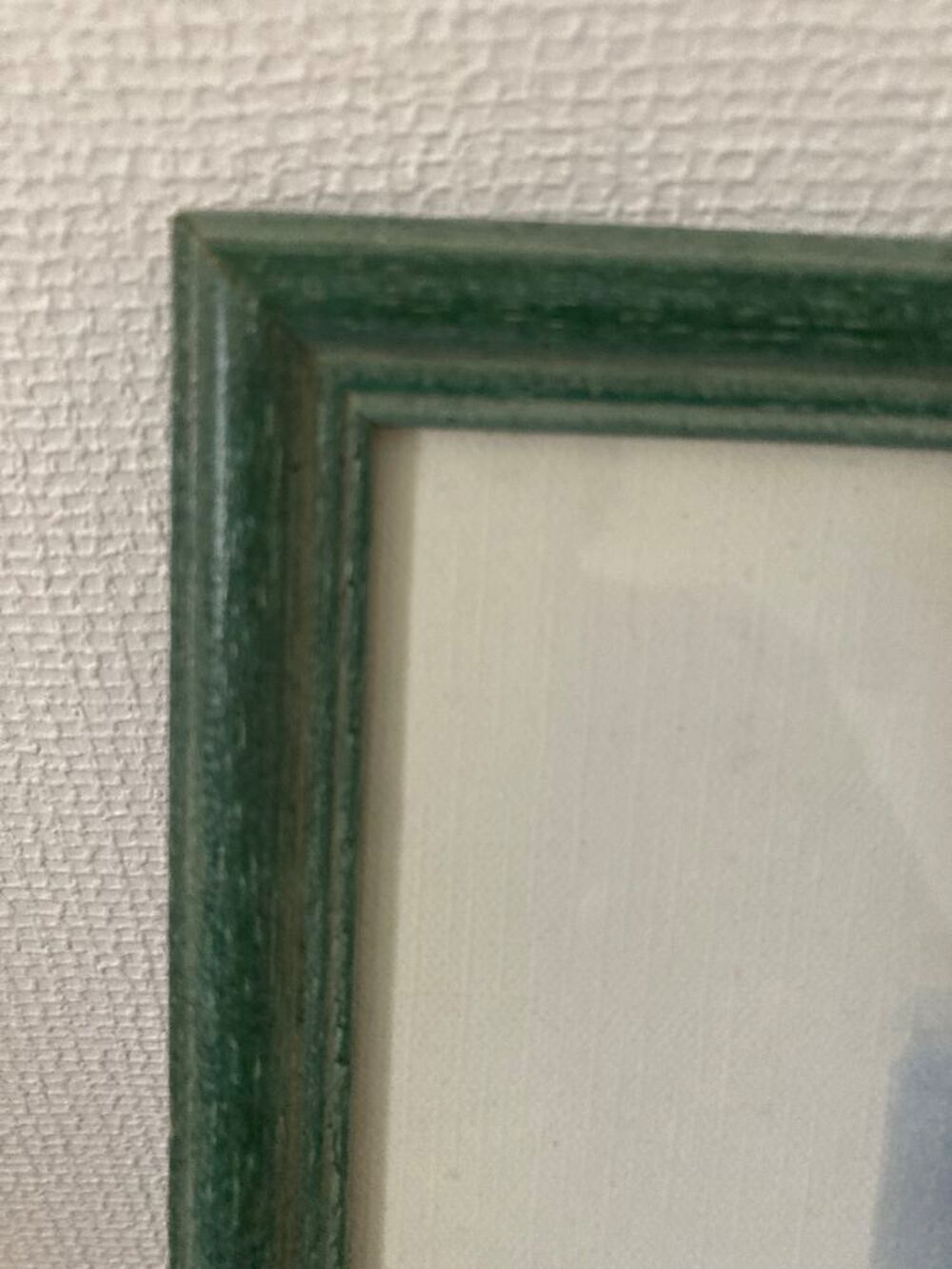 Tableau aquarelle Décoration