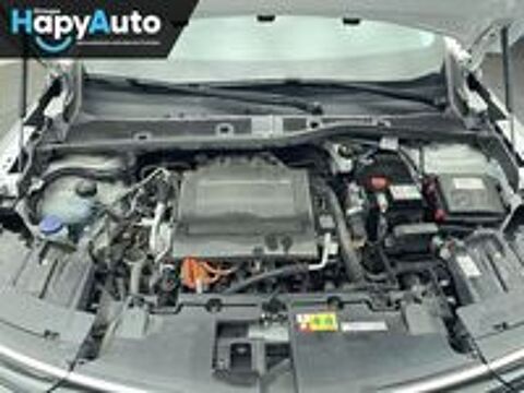 Mokka Electrique 136 ch & Batterie 50 kWh Elegance 2023 occasion 65000 Tarbes