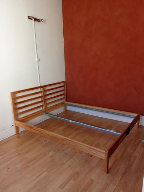  Appartement � louer 3 pi�ces 53 m�