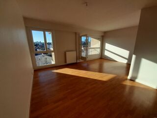  Appartement � vendre 4 pi�ces 72 m�