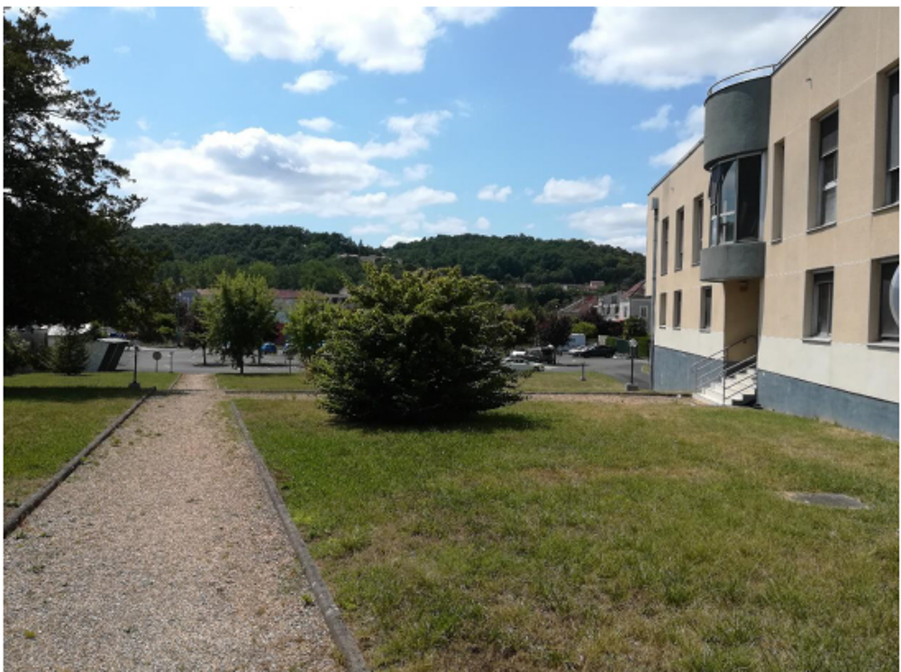 Vente Terrain BATIMENT TERTIAIRE Prigueux