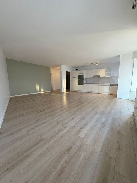  Appartement � louer 4 pi�ces 92 m�