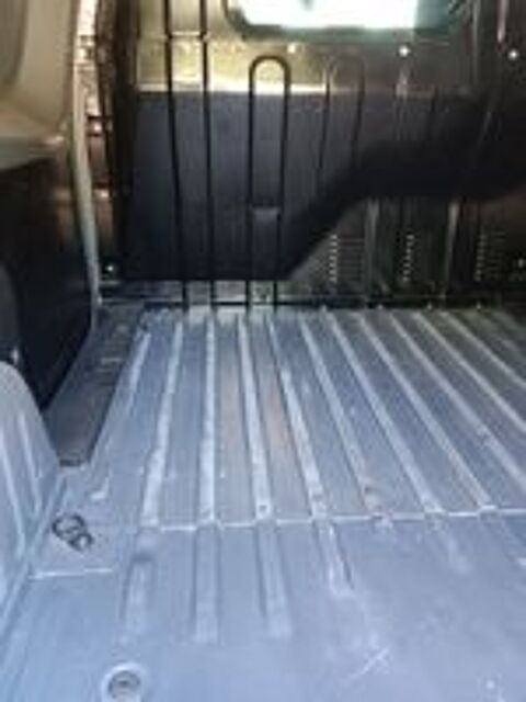 Kangoo Express KANGOO EXPRESS 1.5 DCI 90 E6 CONFORT 2022 occasion 33910 Saint-Denis-de-Pile