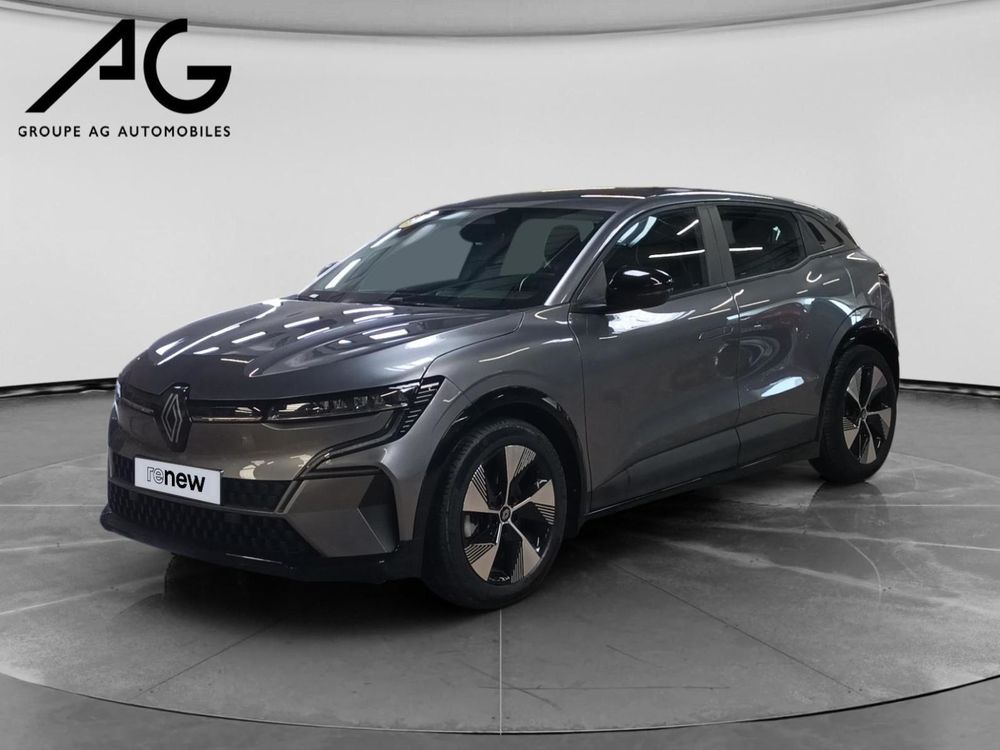 M&eacute;gane Megane E-Tech EV60 220 ch super charge Equilibre 2023 occasion 08000 Charleville-M&eacute;zi&egrave;res