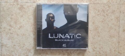 Lunatic - Black Album
0 Corbeil-Essonnes (91)