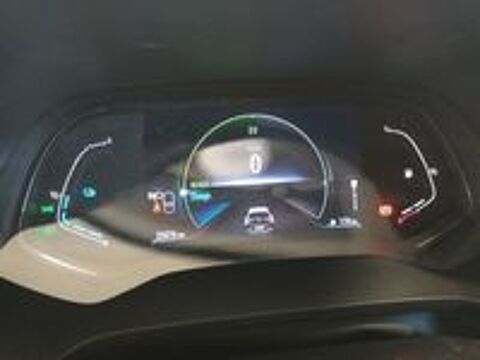 Captur E-Tech full hybrid 145 Evolution 2023 occasion 08000 Charleville-M&eacute;zi&egrave;res