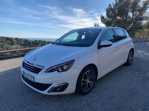 Peugeot 308 1.2 110CV ALLURE Première main