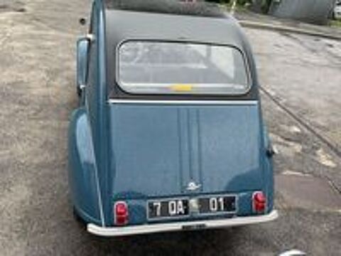  1960 occasion 78610 Saint-L&eacute;ger-en-Yvelines