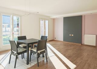  Villa  vendre 5 pices 102 m