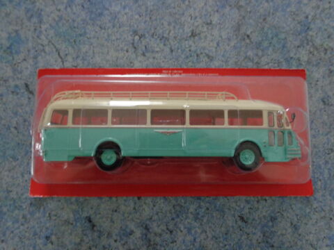 MINIATURES Autobus 1/43 15 Sainte-Marie (35)