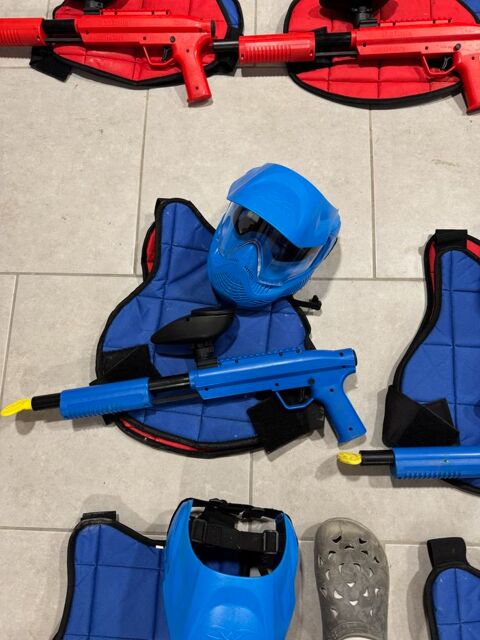 pack paintball enfant valken gotcha 750 C�bazat (63)