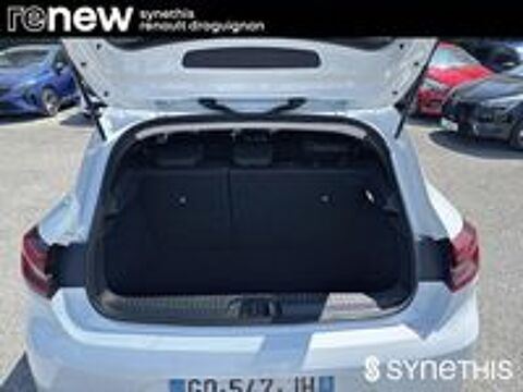 Clio V Clio E-Tech full hybrid 145 Evolution 2023 occasion 83300 Draguignan