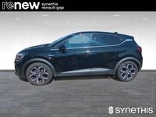 Captur E-Tech full hybrid 145 Techno 2023 occasion 05000 Gap