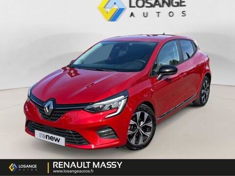Annonce voiture Renault Clio V 12890 €
