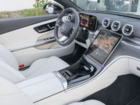 CLE Cabriolet 200 9G-Tronic AMG Line 2025 occasion 38440 Saint-Jean-de-Bournay