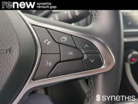 Captur TCe 90 Evolution 2023 occasion 05000 Gap